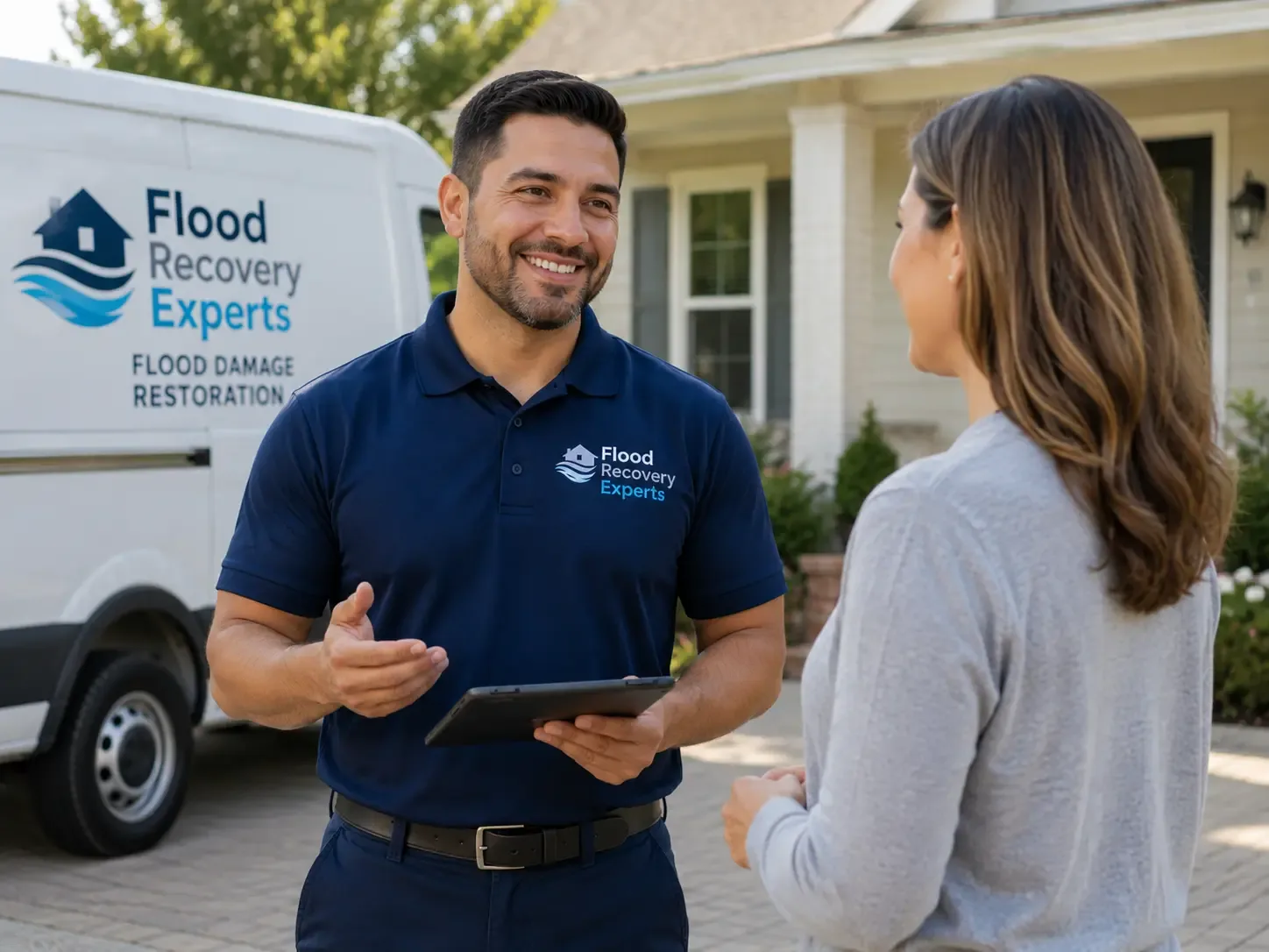 Flood Damage Cleanup Dixon, NE FAQs